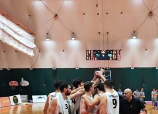Άνετη νίκη για την Καλαμάτα BC, 71-45 τον Αθλέοντα Σπάρτης
