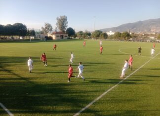 Νίκη – παραμονής για την Ομόνοια, 3-0 τον Ακρίτα Κορώνης