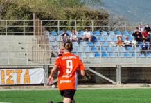 Στην Εθνική Νεανίδων η Βάγια Κακαλέτρη του Πατίστα