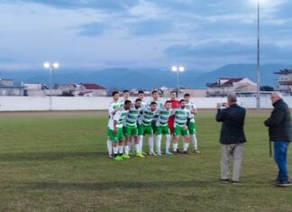 Άνετη επικράτηση για τον Πάμισο, 5-0 την Ομόνοια