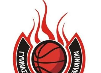 Νέα νίκη για τους Νέους του ΓΣ Γαργαλιάνων, 77-58 την Εράνη