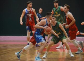 National League 2 “Το πρόγραμμα και οι διαιτητές της 18ης αγωνιστικής”