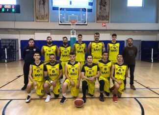 Επέστρεψε στις νίκες ο Πολύβιος, 90-83 τον Πάμισο