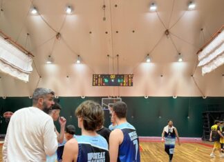 Νίκη για τον Πρωτέα, 76-61 την ΑΕΚ Καλαμάτας
