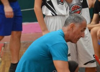 Πάμισος : Επιστροφή Τσόπελα στον πάγκο