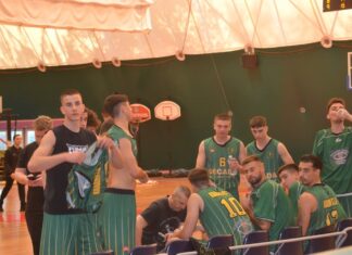 Πάλεψε αλλά λύγισε στο τέλος η Καλαμάτα 80, 69-74 από τη Σαρωνίδα