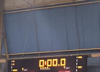 Εκτός έδρας νίκη ο ΑΠΟΕΛ, 65-73 τον Πελασγό