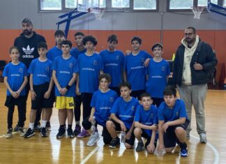 Πρωτέας “Στην Πάτρα οι ακαδημίες για φιλικά με τον Προμηθέα”