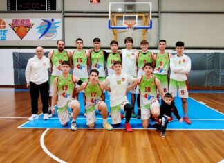 Ευρεία νίκη για τη Σπάρτη BC, 86-60 τον Πήγασο