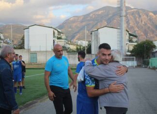 Γ. Γιαννακόπουλος “Αξίζουν συγχαρητήρια στην ομάδα για τη φετινή σεζόν, τίποτα δεν τελείωσε ακόμα”