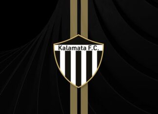 Χωρίς κόσμο στην Κηφισιά η Μαύρη Θύελλα