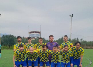 Πρώτο βήμα ανόδου για τον Πανθουριακό, 3-0 το Ληξούρι