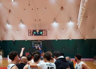 Άνετη νίκη για την Καλαμάτα BC, 74-35 τον Πελασγό