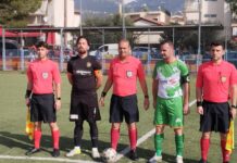 Α’ Τοπική: Τα αποτελέσματα της 2ης αγωνιστικής