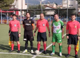 Α’ Τοπική: Τα αποτελέσματα της 2ης αγωνιστικής