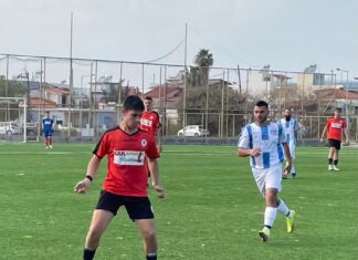ΑΟΠΚ Πατίστα – Αστέρας Αρφαρών 3-2 “Μπάζερ μπίτερ παραμονής από τον Μάλαμα”