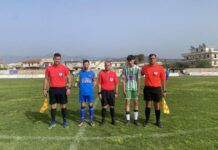 Νίκη για την Εράνη Β’, 1-0 τον Ίκαρο Καλαμάτας