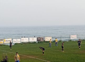 Α’ Τοπική “Τα αποτελέσματα της 29ης αγωνιστικής”