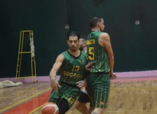 Ολοκλήρωσε τις υποχρεώσεις της η Καλαμάτα 80, δεν ταξιδεύει στη Πρέβεζα