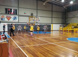 Στον Σπαρτιατικό το ντέρμπι της πόλης, 68-54 τον Αθλέοντα