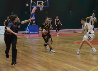 Α1 ΕΚΑΣΚΕΝΟΠ “Το πρόγραμμα και οι διαιτητές της 19ης αγωνιστικής”