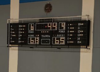 Νίκη με μπάζερ μπίτερ του Καραμπάγια ο ΓΣ Μεσσήνης, 68-65 τον Σπαρτιατικό