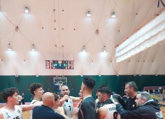 Νίκη για την Καλαμάτα BC, 69-51 τον Αρκαδικό