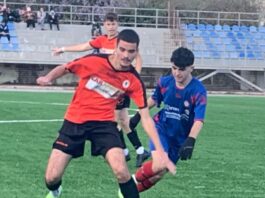 Πατίστα – Αναγέννηση 1-1 “Μοιράστηκαν βαθμούς και εντυπώσεις”