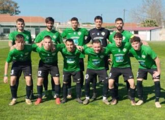 Εράνη – Μάνη 2-0 “Νίκη για τους γηπεδούχους στην πρόβα κυπέλλου”