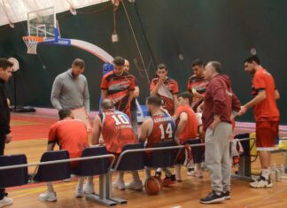 Πάλεψε αλλά λύγισε ο ΓΣ Γαργαλιάνων, 60-53 η Δόξα Πύρρου Άρτας