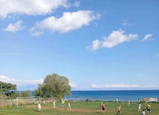 Α’ Τοπική Μεσσηνίας “Τα αποτελέσματα της πρεμιέρας”