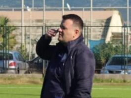 Ράχη “Με Μανιατέα στο τιμόνι για την άνοδο”