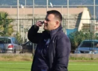 Ράχη “Με Μανιατέα στο τιμόνι για την άνοδο”