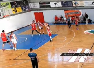 Με ψυχή και άμυνα 72-67 οι Γαργαλιάνοι την Άρτα… Στην Ήπειρο κρίνεται το εισιτήριο του τελικού