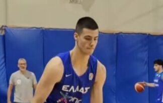 Βασίλης Μπαλόπουλος – Ο πρωταγωνιστής του 4ου ομίλου της National League 2