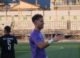 Σάρι Τόσκα “Κλειδί η ισορροπία μεταξύ άμυνας και επίθεσης”