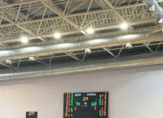 Το πάλεψαν, αλλά λύγισαν οι Γαργαλιάνοι στην Άρτα (74-63)