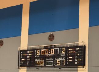 ΓΣ Μεσσήνης – Αθλέων Σπάρτης 48-51 “Μια νίκη μακριά από την παραμονή οι Σπαρτιάτες”
