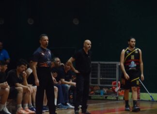 Δίων Κυπαρισσίας – Καλαμάτα BC “Οι διαιτητές του τρίτου τελικού”