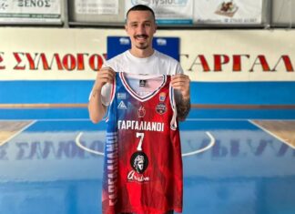 Επιστροφή στην πρωτεύουσα (Πανελλήνιο) για Καλαντζή. Αλλαγή πλάνου για ΓΣ Γαργαλιάνων