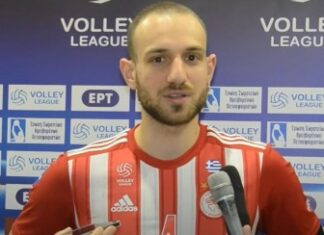 Κίνηση από το πάνω ράφι με Κομητούδη για την Καλαμάτα 80