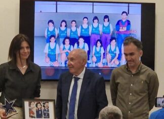 ΑΣΚ Αστέρας “Με απόλυτη επιτυχία διεξήχθη η εκδήλωση με την Εβίνα Μάλτση”