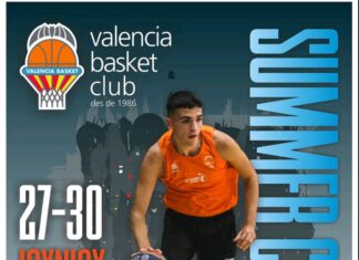 Ματαιώθηκε το καμπ της Βαλένθια λόγω προβλημάτων ψύξης στην Τέντα