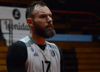 Γιώργος Μπάκας “Το τέλος ήρθε με φανταστικό τρόπο”