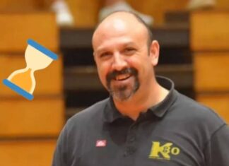 Καλαμάτα 80 : Επιστροφή Κορογώνα με στόχο τον πρωταθλητισμό