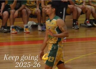 Καλαμάτα 80 : Και πάλι “Λύκος” ο Σκοπέτος