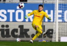 Καλαμάτα “Ενίσχυση κάτω από τα γκολπόστ με Γκέλιο”