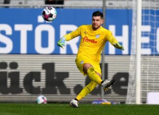 Καλαμάτα “Ενίσχυση κάτω από τα γκολπόστ με Γκέλιο”