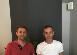 Πολύβιος: Συνεχίζουν στο τιμόνι του ανδρικού Θεοδωρόπουλος και Γεωργαντάς