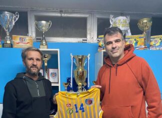 “Τέλος διαδρομής” για τον Χρήστο Μιχαλόπουλο… “Ήρθε και για μένα η δύσκολη ώρα”